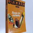 Bo Lagevi : Ansa on viritetty - pikkukuva 1
