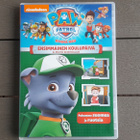 DVD: Ryhmä Hau 8: Ensimmäinen Koulupäivä (2016) - pikkukuva 1