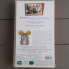 VHS: Hiiri Jota Ei Saatu Hengiltä (Nathan Lane 1998) - pikkukuva 2