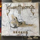 Sonata Arctica: Broken. 2003. - pikkukuva 1