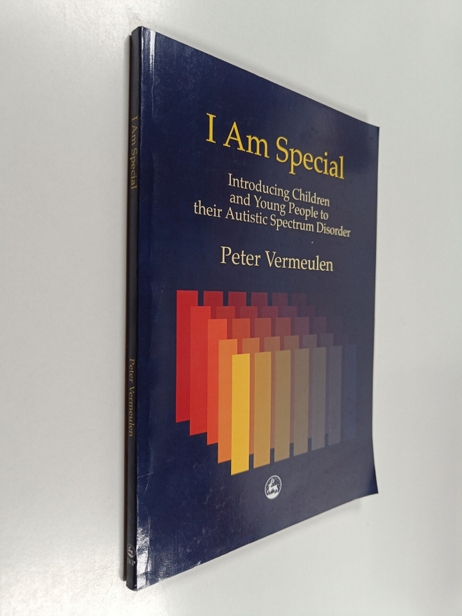 Peter Vermeulen : I am special : introducing children and...