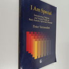 Peter Vermeulen : I am special : introducing children and... - pikkukuva 1
