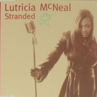 Lutricia McNeal • Stranded CD Maxi-Single - pikkukuva 1