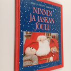 Taru Kareinen ym. : Ninnin ja Jaskan joulu - pikkukuva 1