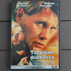 DVD: Tappajan Matkassa (James Le Gros, William Forsythe 1998 - pikkukuva 1