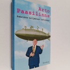 Arto Paasilinna : Fabrikör Liljeroos luftskepp : roman - pikkukuva 1