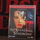 The Stendhal Syndrome - pikkukuva 1