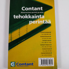 Suomen sotilas 1919-1999 - Vuosikirja no 5 - pikkukuva 2