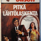 Hank Jason 61/1976: Pitkä lähtölaskenta - pikkukuva 1