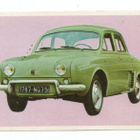 Purkkakuva Hellas AUTOSARJA n:o 11 RENAULT GORDINI - pikkukuva 1