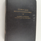 Egon Friedell : Uuden ajan kulttuurihistoria 2 : barokki ... - pikkukuva 1