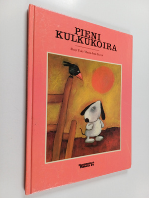 Shoji Yuki : Pieni kulkukoira