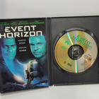 Event Horizon - viimeinen horisontti ( dvd ) - pikkukuva 2