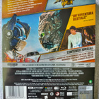 Transformers (Rise of the beasts) 4k+blu-ray - pikkukuva 2