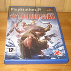The Red Star Ps2 - pikkukuva 1