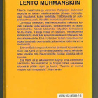 Eino Penttilä: Lento Murmanskiin - pikkukuva 2
