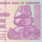 Zimbabwe 500.000.000 Dollars 2008 P84 #714 - pikkukuva 1