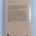 James C. Dobson : Dare to Discipline - pikkukuva 2