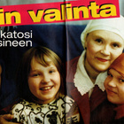 Alibi n:o 1 2003 Marika: " Menin lapseni kanssa Vankilaan" - pikkukuva 3