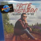 PATE MUSTAJÄRVI - PELKKÄÄ PATEE UUSI LP - pikkukuva 1