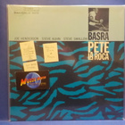 PETE LA ROCA - BASRA M-/EX- JAPAN-84 LP - pikkukuva 1
