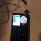 Apple ipod classic 120gb - pikkukuva 1