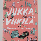 Jukka Viikilä : Suomalainen vuosi - pikkukuva 1