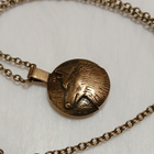 60cm Thomas Sabo hopea kaulakoru 925 - pikkukuva 4
