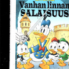 AKU ANKKA: Vanhan linnan salaisuus - Andien kutsu - pikkukuva 1