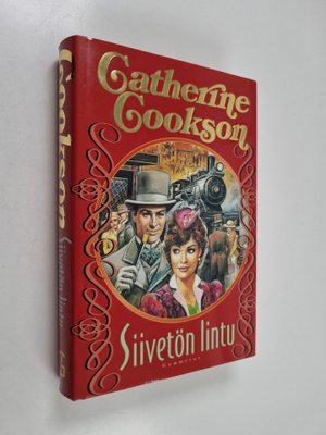 Catherine Cookson : Siivetön lintu