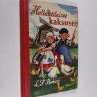 Lucy Fitch Perkins : Hollantilaiset kaksoset - pikkukuva 1