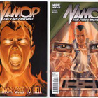 Namor: The First Mutant (Marvel;Vol.1:not 1-11of 11;2010-11) - pikkukuva 2