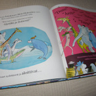 Walliams - Ross Muru ja melu-elukat - pikkukuva 3