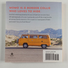 Andrew Knapp : Find Momo coast to coast : my dog is takin... - pikkukuva 2