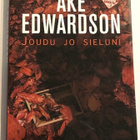 Åke Edwardson : Joudu jo sieluni - pikkukuva 1