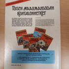 II maailmansodan kohtalonhetket sarjakuvina 4/77: Vastarinta - pikkukuva 2