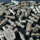 150 kpl IEC liittimiä ja IEC-F adaptereita UUSIA (Erä B) - pikkukuva 4