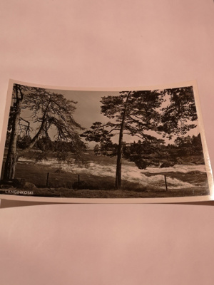 Langinkoski
