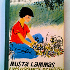 Räsänen Rebekka: Musta lammas lyö päänsä seinään - pikkukuva 1