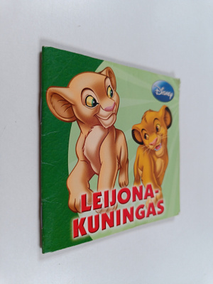 Leijonakuningas