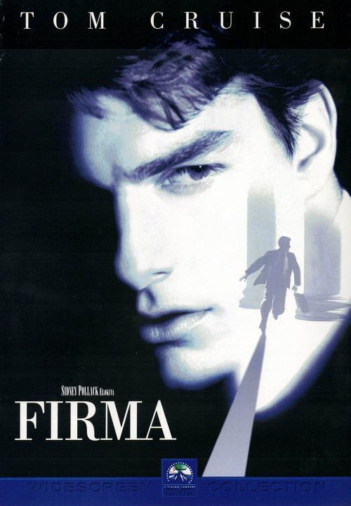 Firma  -  DVD