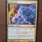 Magic the Gathering Gelectrode - pikkukuva 1