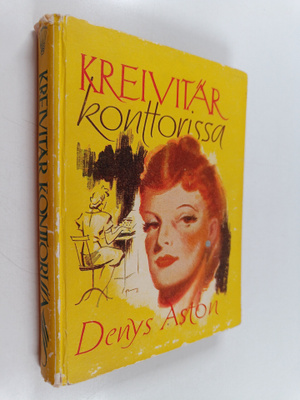 Denys Aston : Kreivitär konttorissa