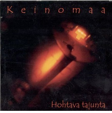 KEINOMAA HOHTAVA TAJUNTA