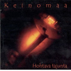 KEINOMAA HOHTAVA TAJUNTA - pikkukuva 1