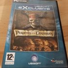 Pirates of the caribbean PC - pikkukuva 1
