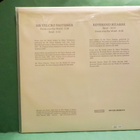 MR VELCRO - DOOM OVER THE WORLD / BEND - UUSI  FIN 2008 LP - pikkukuva 2