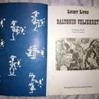 LUCKY LUKE : DALTONIN VELJEKSET ( 1 P. 1972.) - pikkukuva 4