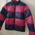 Ralph Lauren Untuvatakki / Toppatakki untuvaa - koko XL / 16 - pikkukuva 1
