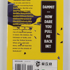 Ryohgo Narita : Durarara!! : yellow scarves arc vol. 1 - pikkukuva 2